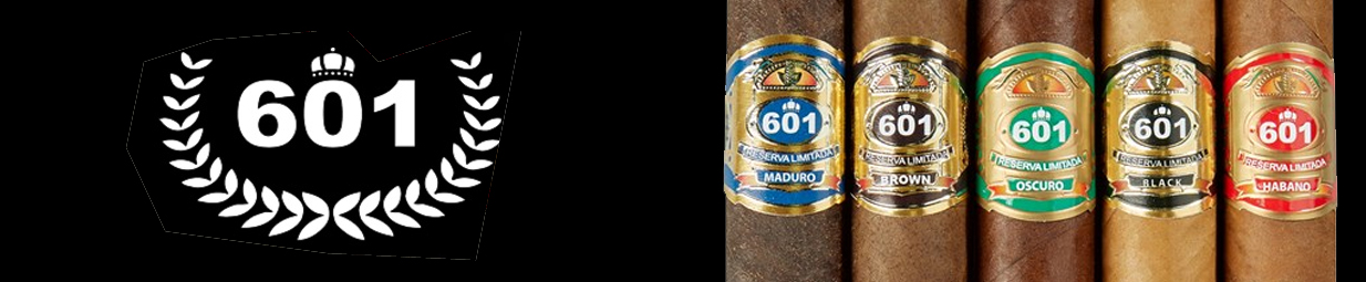 601 Cigars