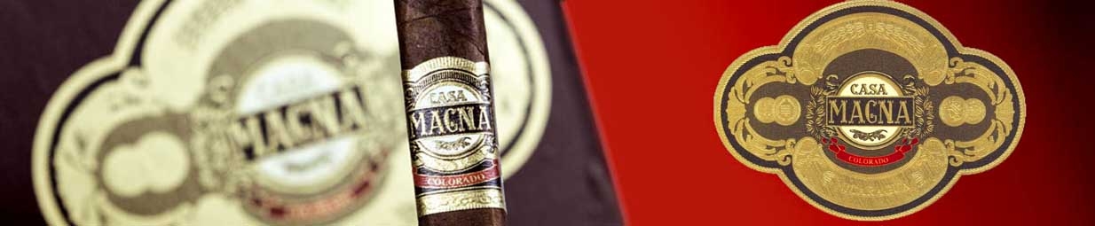 Casa Magna Colorado Cigars
