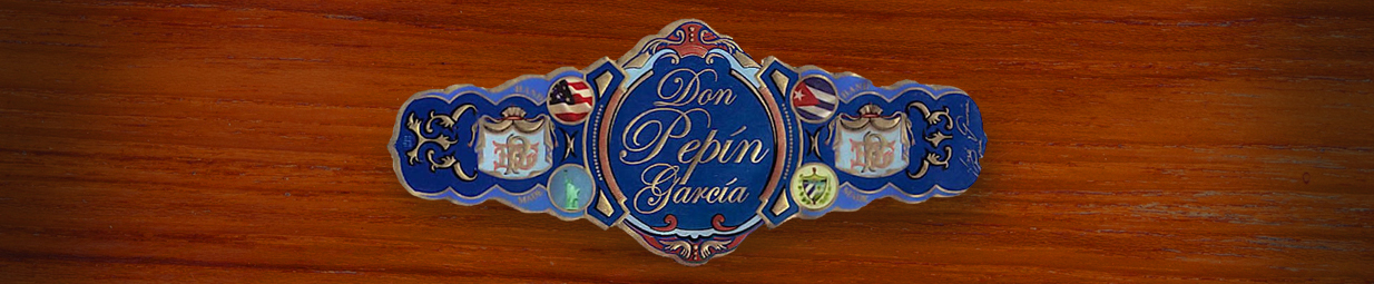 Don Pepin Cigars