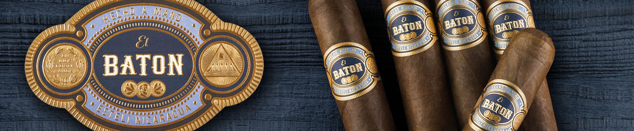 El Baton Cigars
