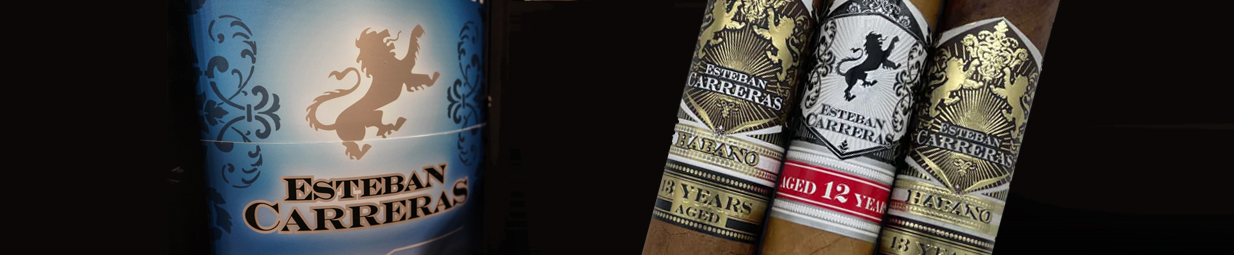 Esteban Carreras Cigars