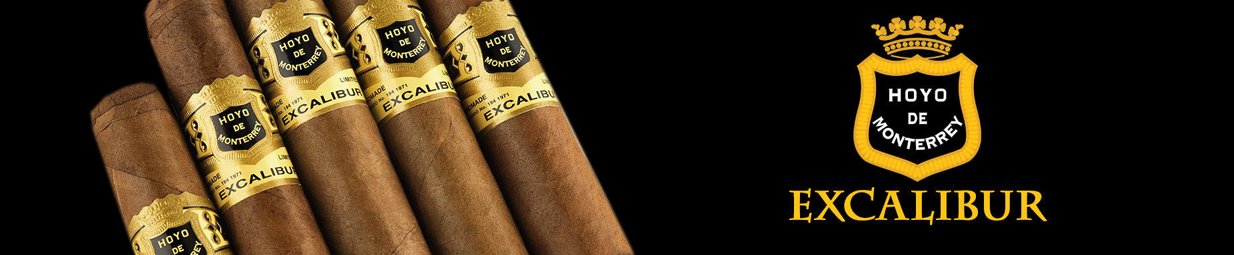 Excalibur Cigars