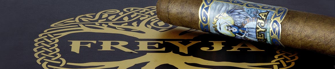 Freyja Cigars