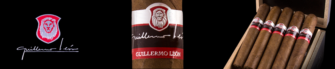 Guillermo Leon Cigars