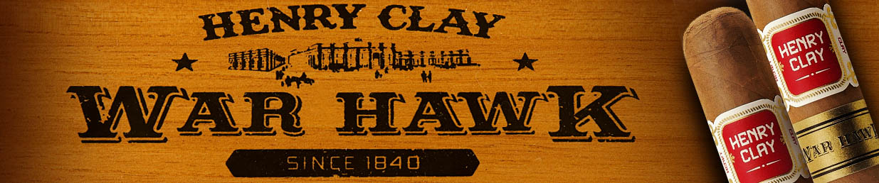Henry Clay War Hawk