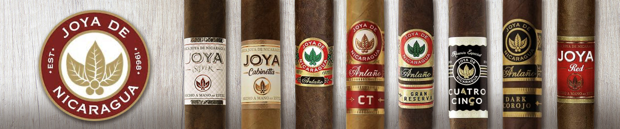 Joya De Nicaragua Cigars