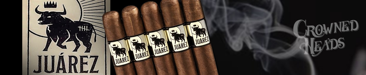 Juarez Cigars