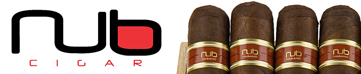 Nub Habano Cigars