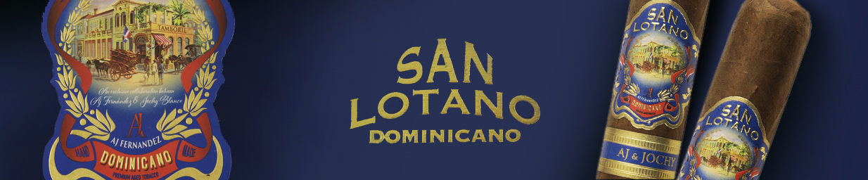 San Lotano Dominicano