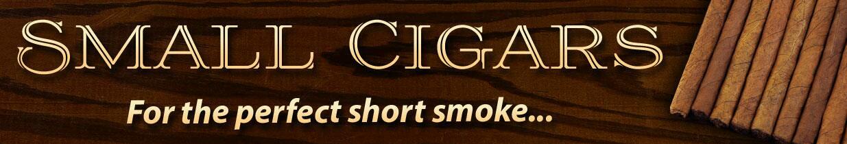 Small Cigars