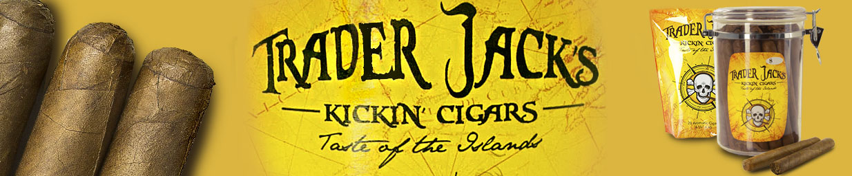 Trader Jack's Cigars