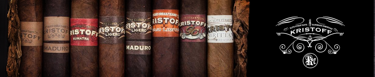 Kristoff Cigars