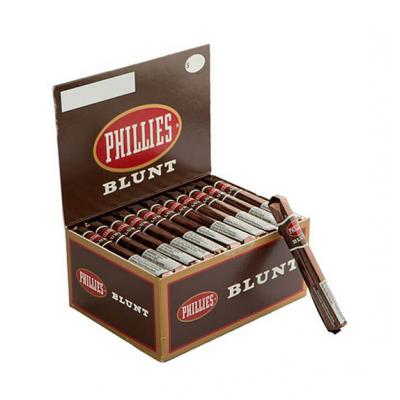 Lowest Price For Phillies Blunt Chocolate Cigars Online Cigarplace Biz