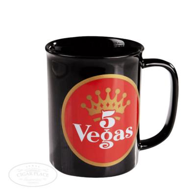 5 Vegas Ceramic Mug-www.cigarplace.biz-31