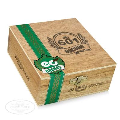 601 Habano Oscuro (Green Label) Corona-www.cigarplace.biz-32