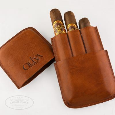 Oliva 3-Cigar Leather Case-www.cigarplace.biz-31