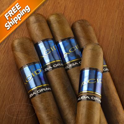 ACID Kuba Grande Pack of 5 Cigars-www.cigarplace.biz-31