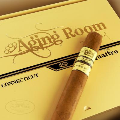 Aging Room Quattro Connecticut Vibrato-www.cigarplace.biz-31