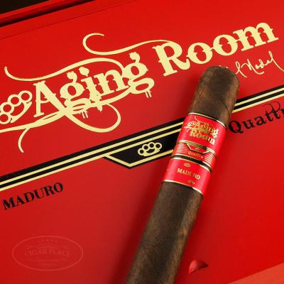 Aging Room Quattro Maduro Vibrato-www.cigarplace.biz-31