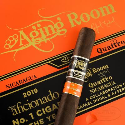 Aging Room Quattro Nicaragua Vibrato-www.cigarplace.biz-31