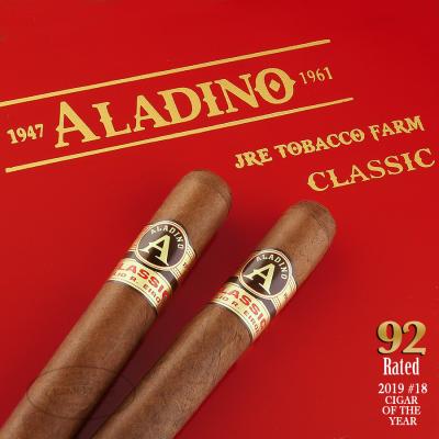 Aladino Toro 2019 #18 Cigar of the Year-www.cigarplace.biz-32