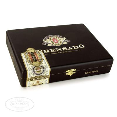 Alec Bradley Prensado Gran Toro 2010 #20 Cigar of the Year-www.cigarplace.biz-32