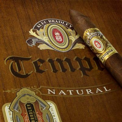 Alec Bradley Tempus Natural Torpedo (Imperator)-www.cigarplace.biz-32