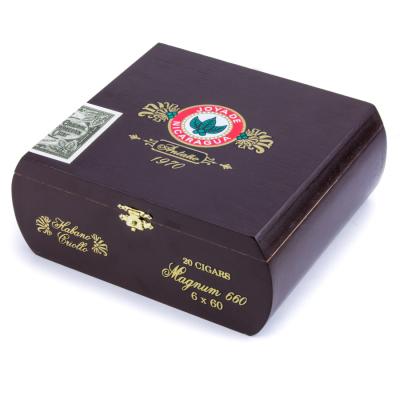 Joya De Nicaragua Antano 1970 Magnum 660 Cigar Box