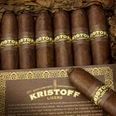 Kristoff Ligero Criollo Matador-www.cigarplace.biz-32
