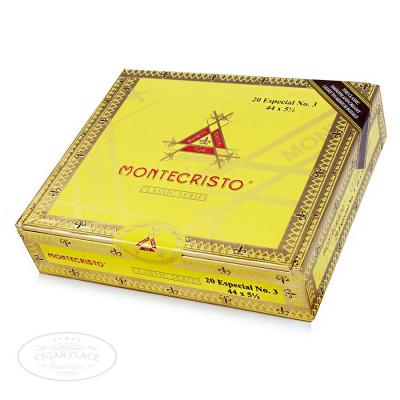 Montecristo Classic Especial No. 3-www.cigarplace.biz-32