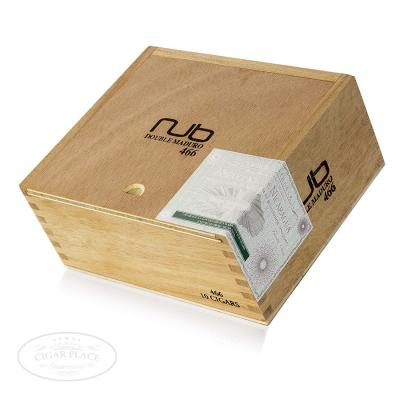 Nub Dub 466 Cigars Box