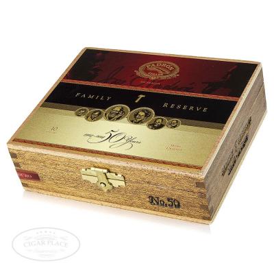 Padron Family Reserve No. 50 Maduro 2014 #7 Cigar of the Year-www.cigarplace.biz-32