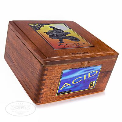 Acid 1400cc Box Cigars