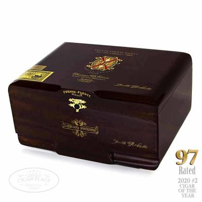 Arturo Fuente Opus X Double Robusto 2020 #2 Cigar of the Year-www.cigarplace.biz-32