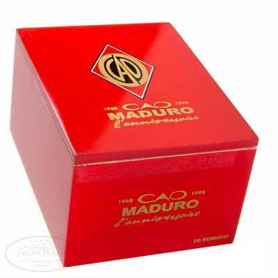 CAO Maduro Robusto (New Box Packaging Image Coming Soon)-www.cigarplace.biz-32