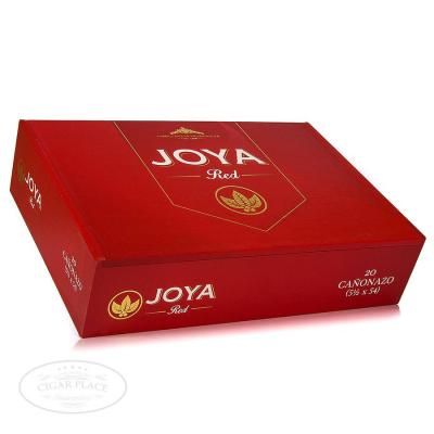 Joya De Nicaragua Joya Red Canonazo cigar box