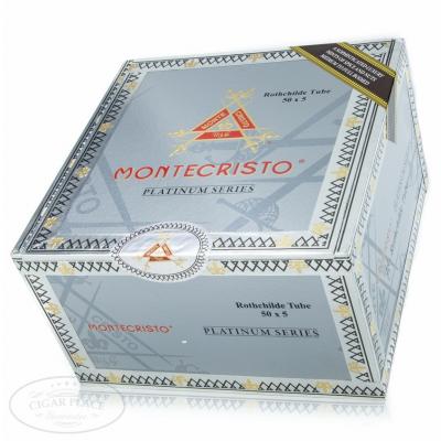 Montecristo Platinum Rothchilde (Tubo)-www.cigarplace.biz-31