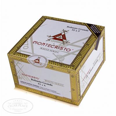 Montecristo White Robusto Grande (Tubo)-www.cigarplace.biz-32