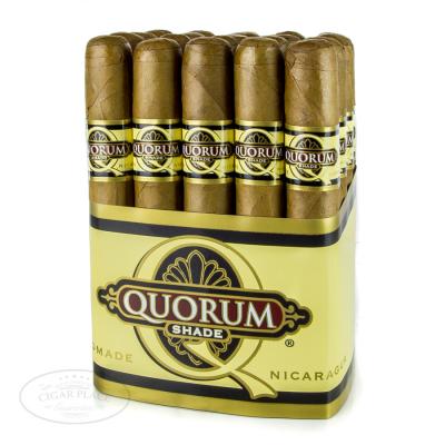 Quorum Shade Robusto-www.cigarplace.biz-32