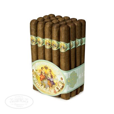 Trinidad y Cia Corona Cigars