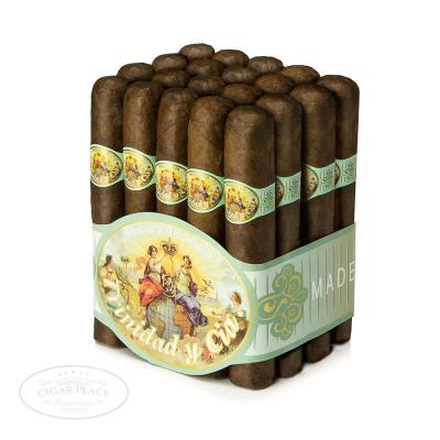 Trinidad y Cia Robusto Cigars