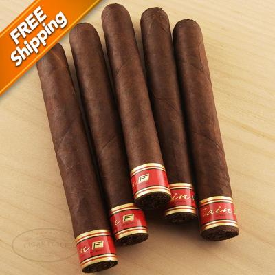 Cain F Habano 550 Robusto Pack of 5 Cigars-www.cigarplace.biz-31