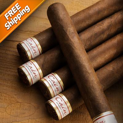 Cain Maduro 550 Robusto Pack of 5 Cigars-www.cigarplace.biz-32