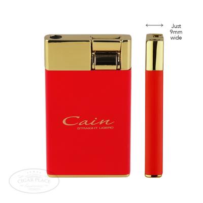 Cain Super Slim Torch Lighter-www.cigarplace.biz-31