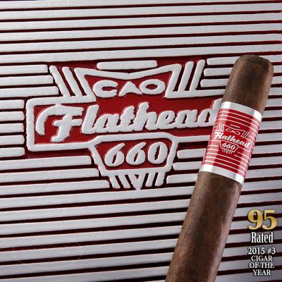 CAO Flathead V660 Carb 2015 #3 Cigar of the Year-www.cigarplace.biz-32