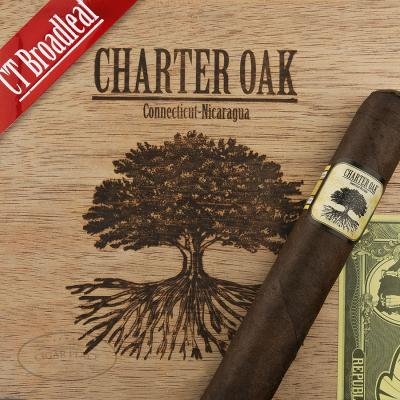Charter Oak Connecticut Broadleaf Rothschild-www.cigarplace.biz-31