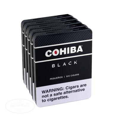 Cohiba Black Pequenos-www.cigarplace.biz-32