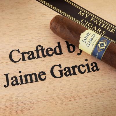 Crafted by Jaime Garcia Robusto-www.cigarplace.biz-32