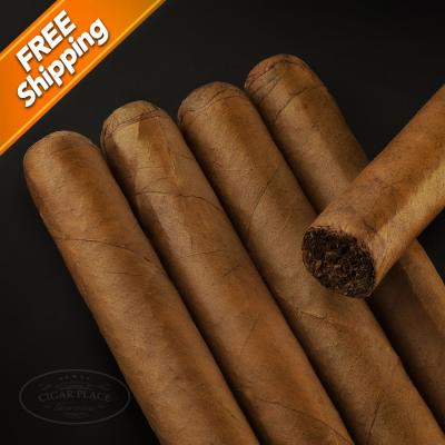 Cuban Rejects Connecticut Robusto Pack of 5 Cigars-www.cigarplace.biz-31