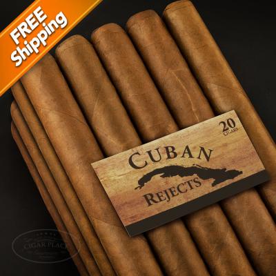 Cuban Rejects Natural Churchill-www.cigarplace.biz-32